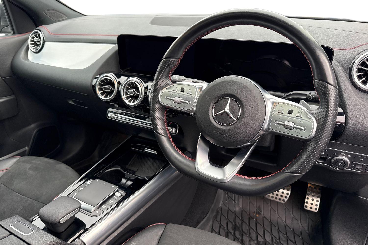 Used Mercedes-Benz EQA 2022 for sale - 77436131: Photo 14