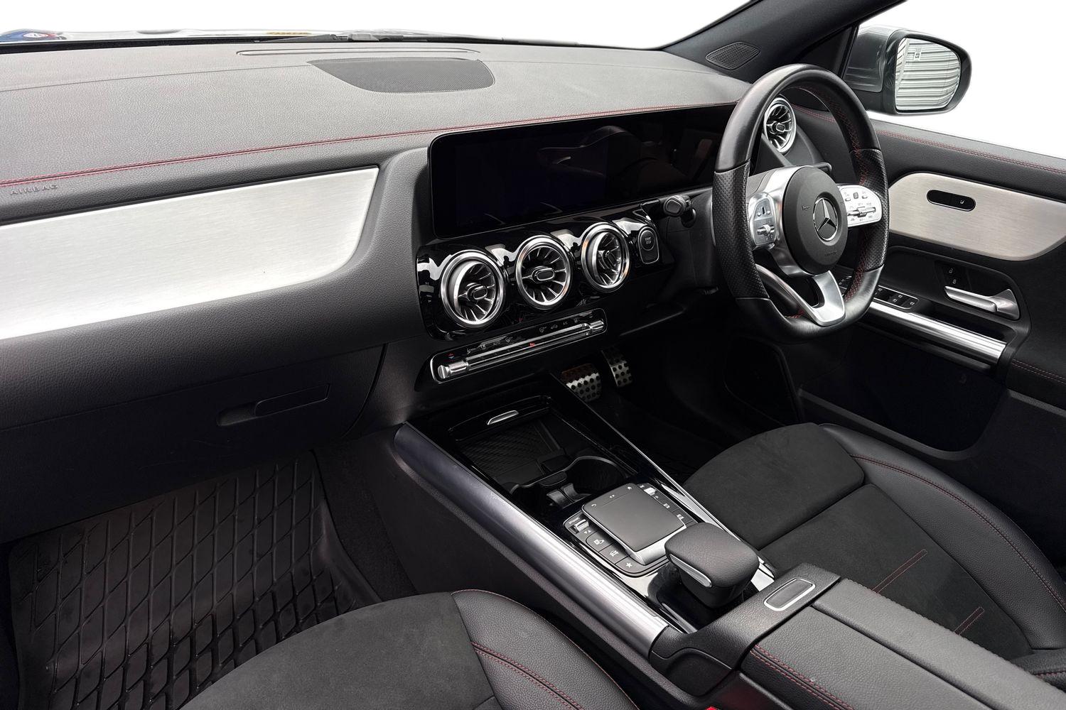 Used Mercedes-Benz EQA 2022 for sale - 77436131: Photo 15