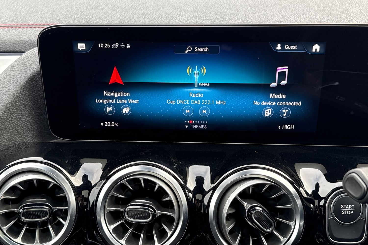 Used Mercedes-Benz EQA 2022 for sale - 77436131: Photo 17