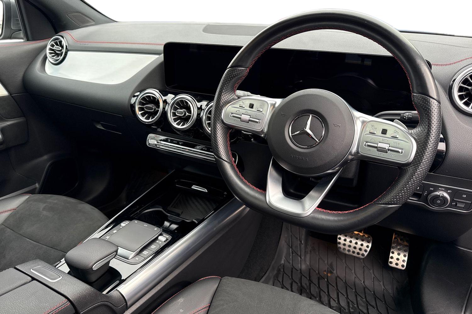 Used Mercedes-Benz EQA 2022 for sale - 77436131: Photo 18