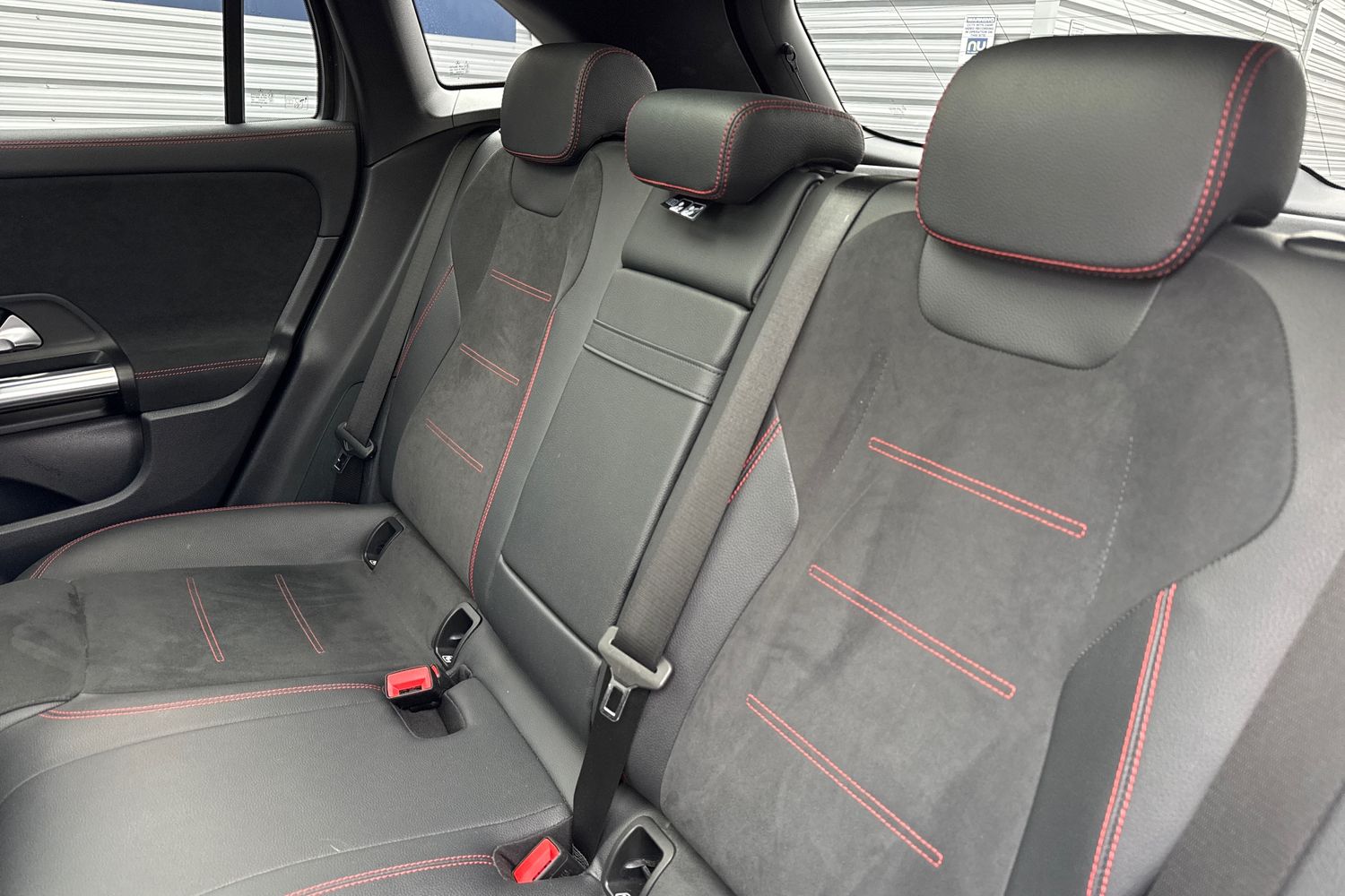 Used Mercedes-Benz EQA 2022 for sale - 77436131: Photo 19