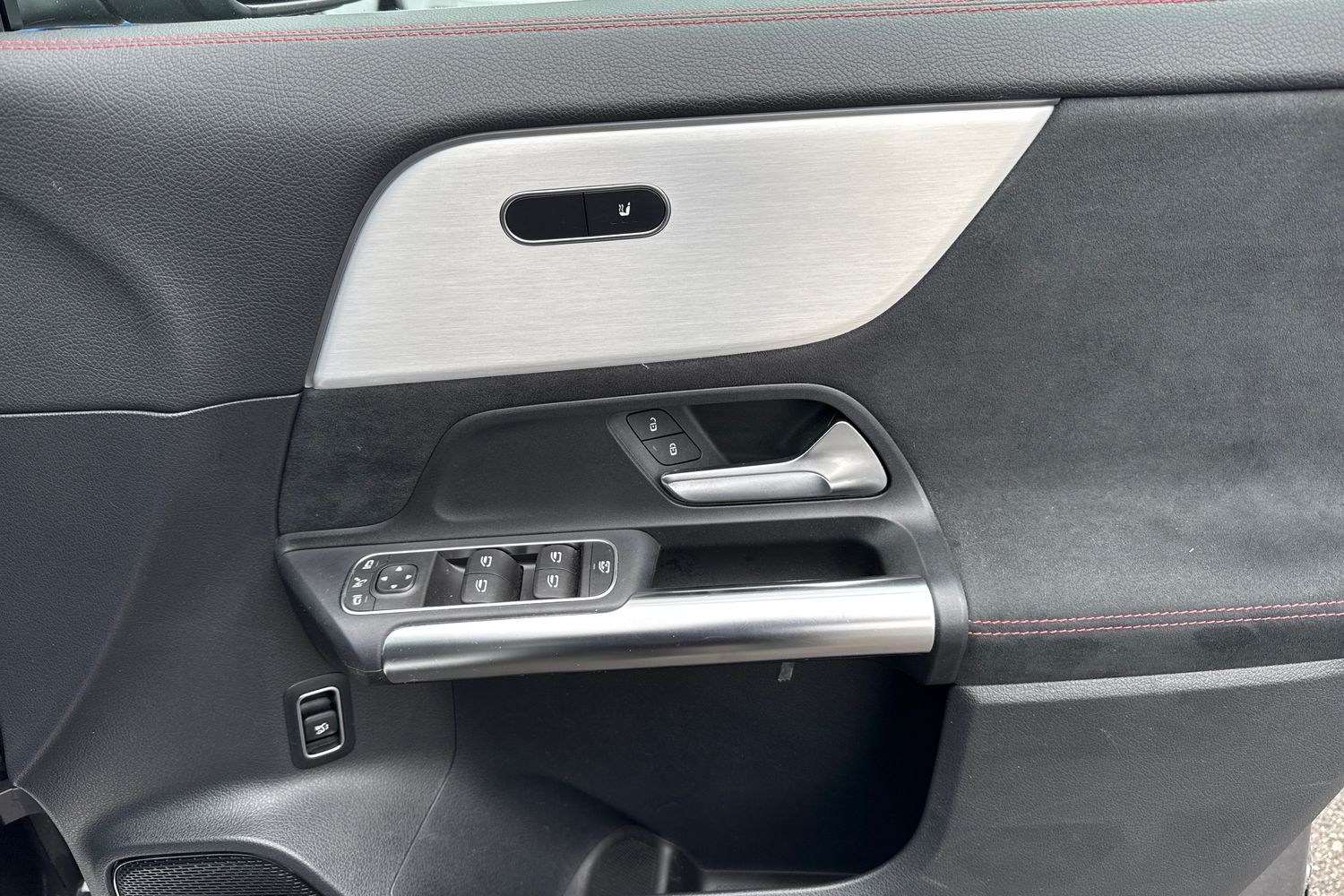 Used Mercedes-Benz EQA 2022 for sale - 77436131: Photo 21