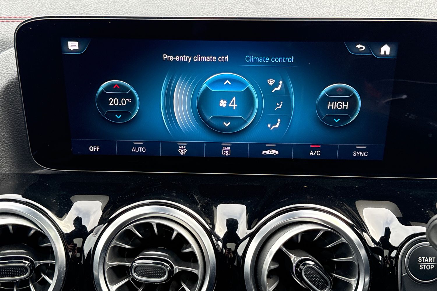 Used Mercedes-Benz EQA 2022 for sale - 77436131: Photo 22