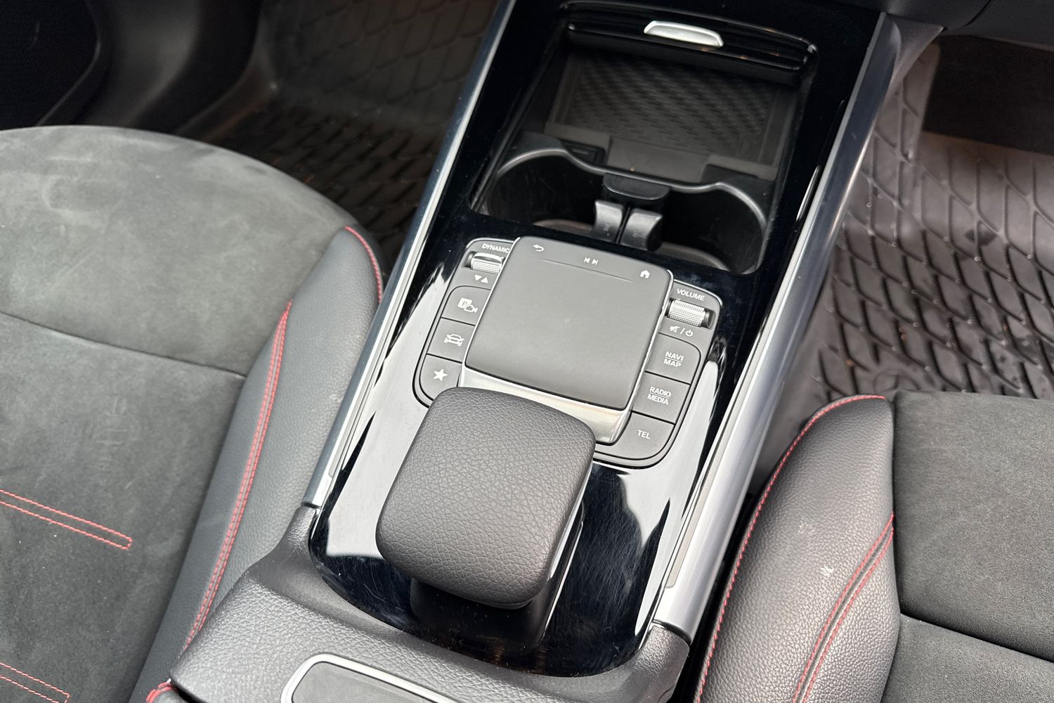 Used Mercedes-Benz EQA 2022 for sale - 77436131: Photo 23