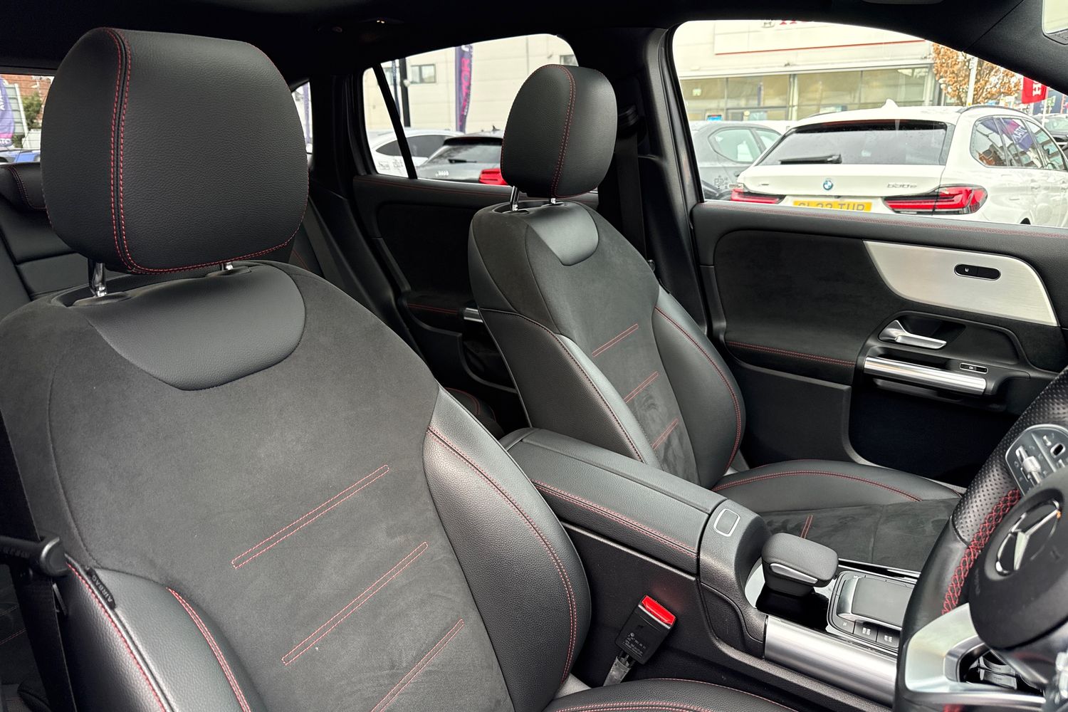 Used Mercedes-Benz EQA 2022 for sale - 77436131: Photo 24