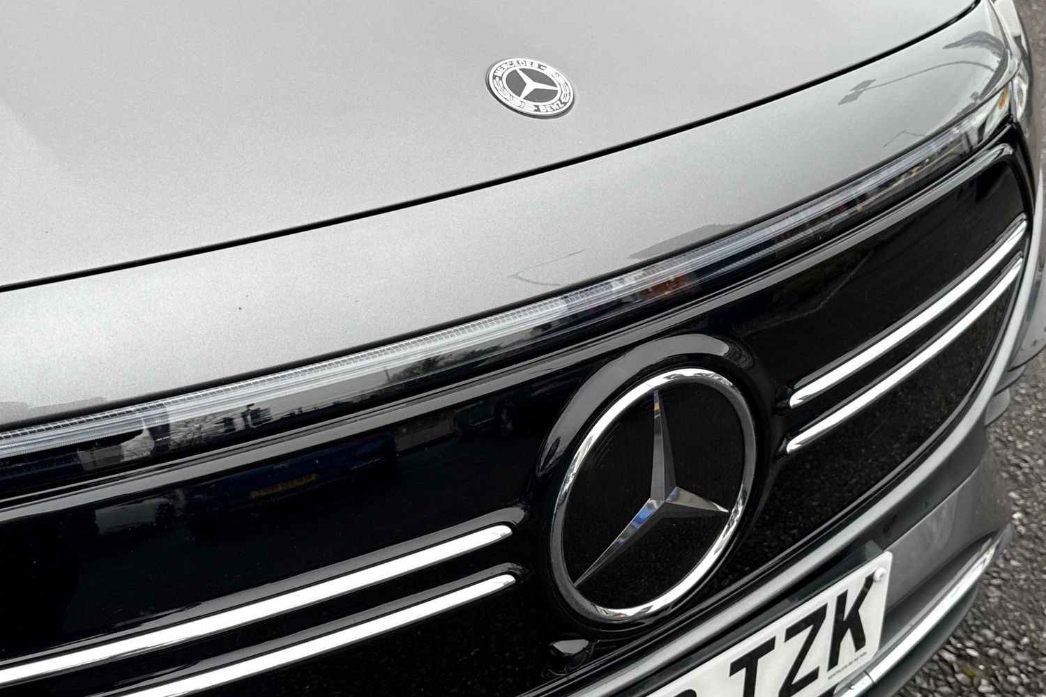 Used Mercedes-Benz EQA 2022 for sale - 77436131: Photo 26