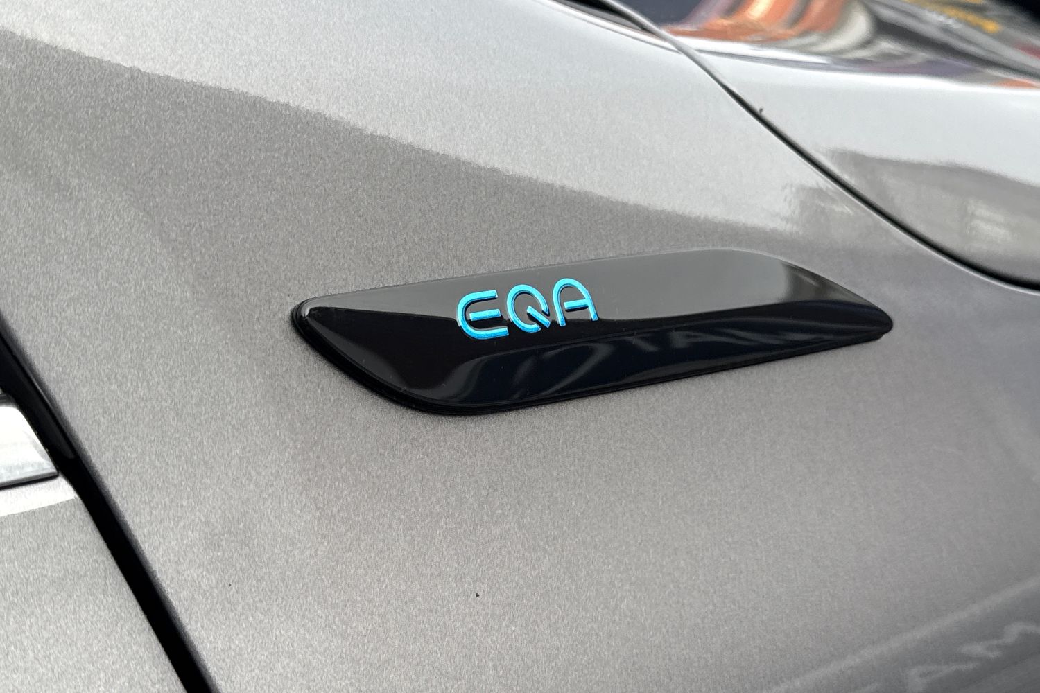 Used Mercedes-Benz EQA 2022 for sale - 77436131: Photo 27