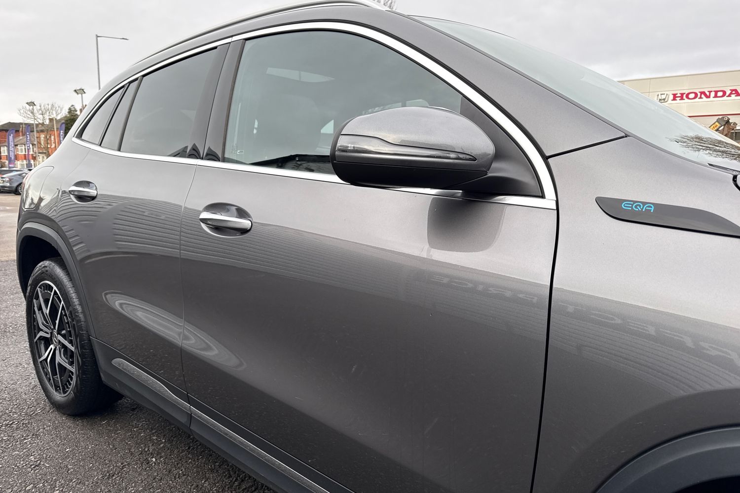 Used Mercedes-Benz EQA 2022 for sale - 77436131: Photo 28