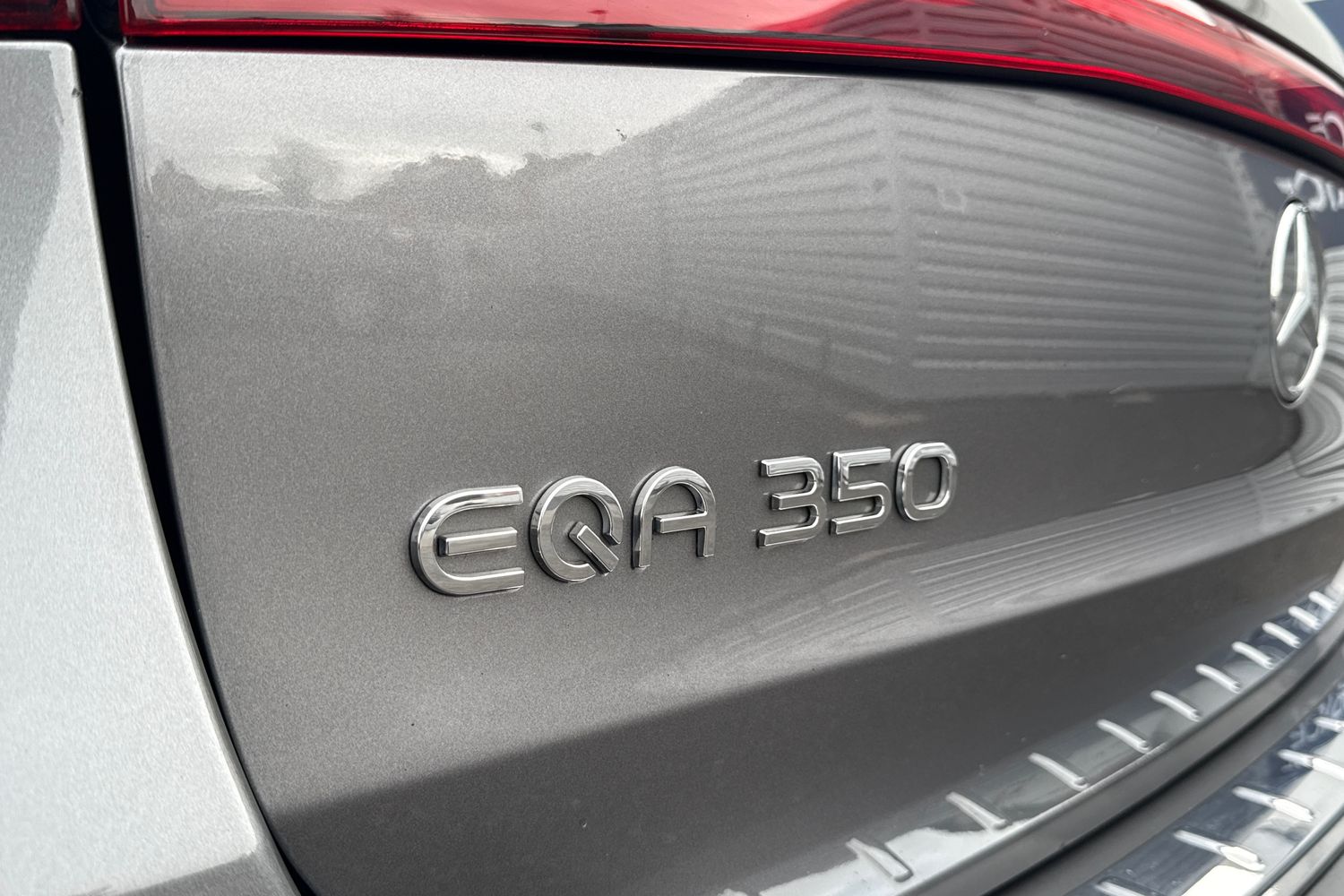 Used Mercedes-Benz EQA 2022 for sale - 77436131: Photo 34