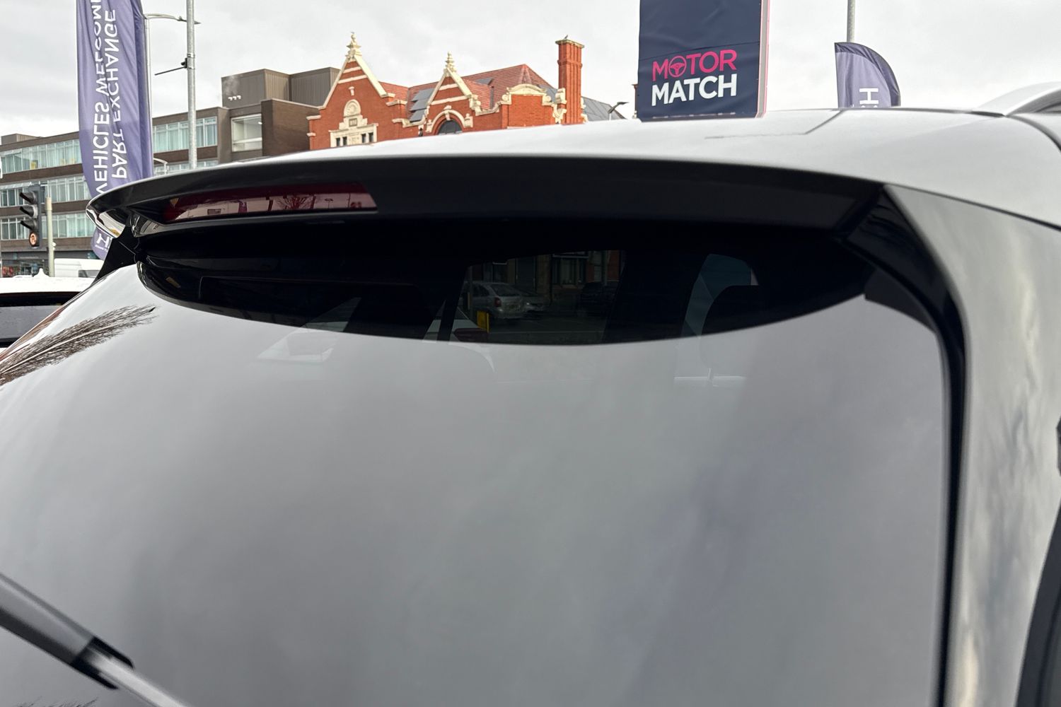 Used Mercedes-Benz EQA 2022 for sale - 77436131: Photo 35