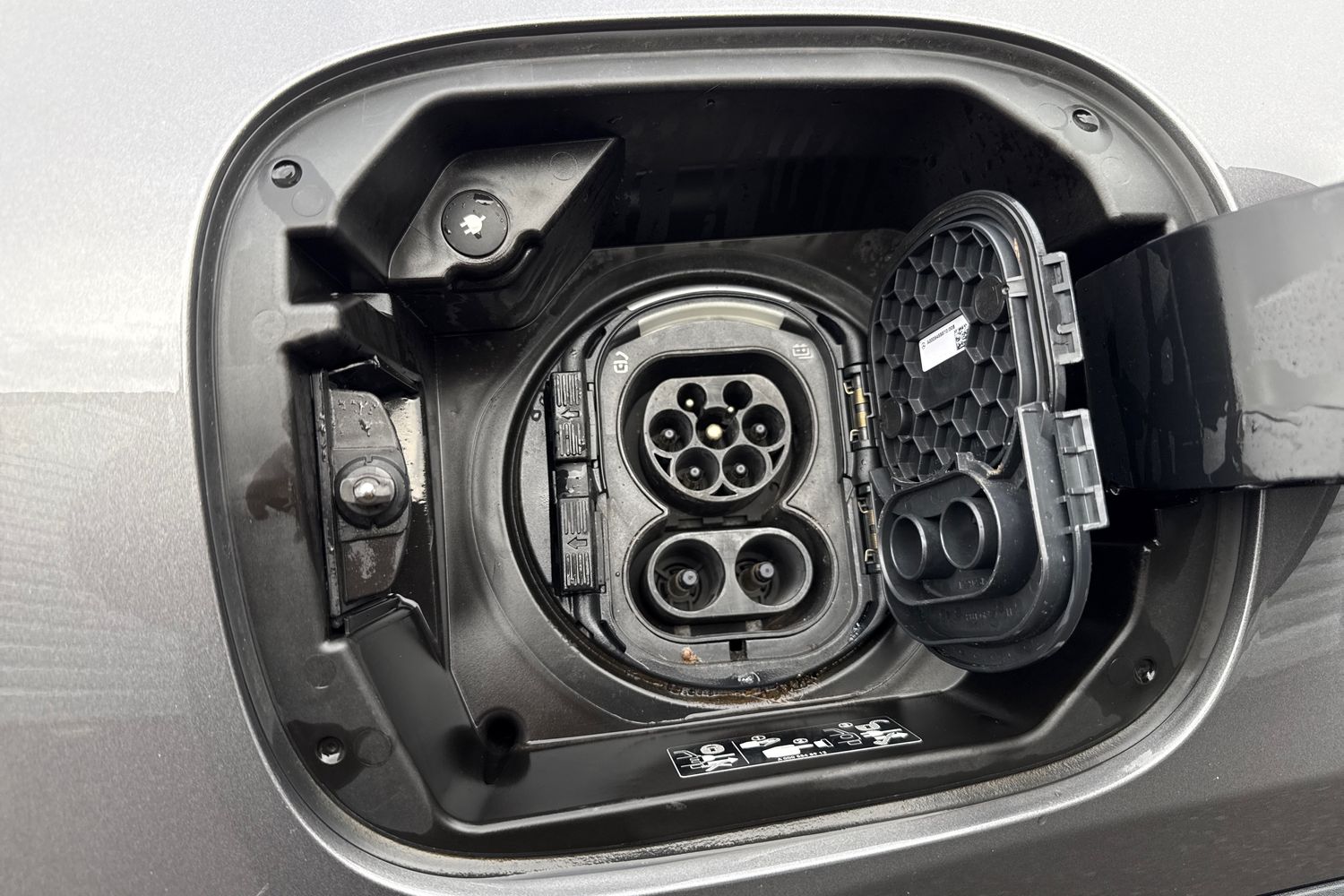 Used Mercedes-Benz EQA 2022 for sale - 77436131: Photo 38