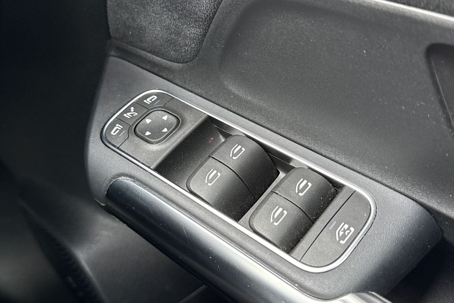 Used Mercedes-Benz EQA 2022 for sale - 77436131: Photo 39