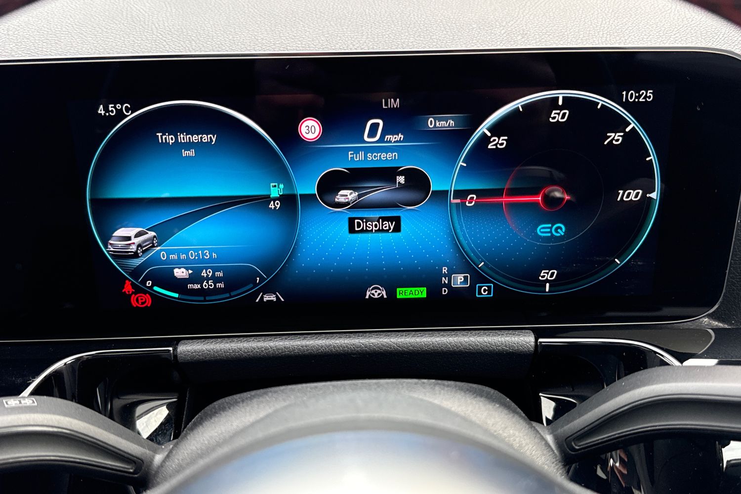 Used Mercedes-Benz EQA 2022 for sale - 77436131: Photo 50