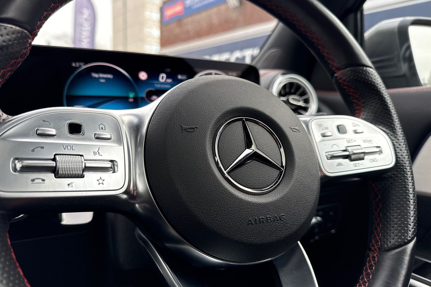 Used Mercedes-Benz EQA 2022 for sale - 77436131: Photo 52