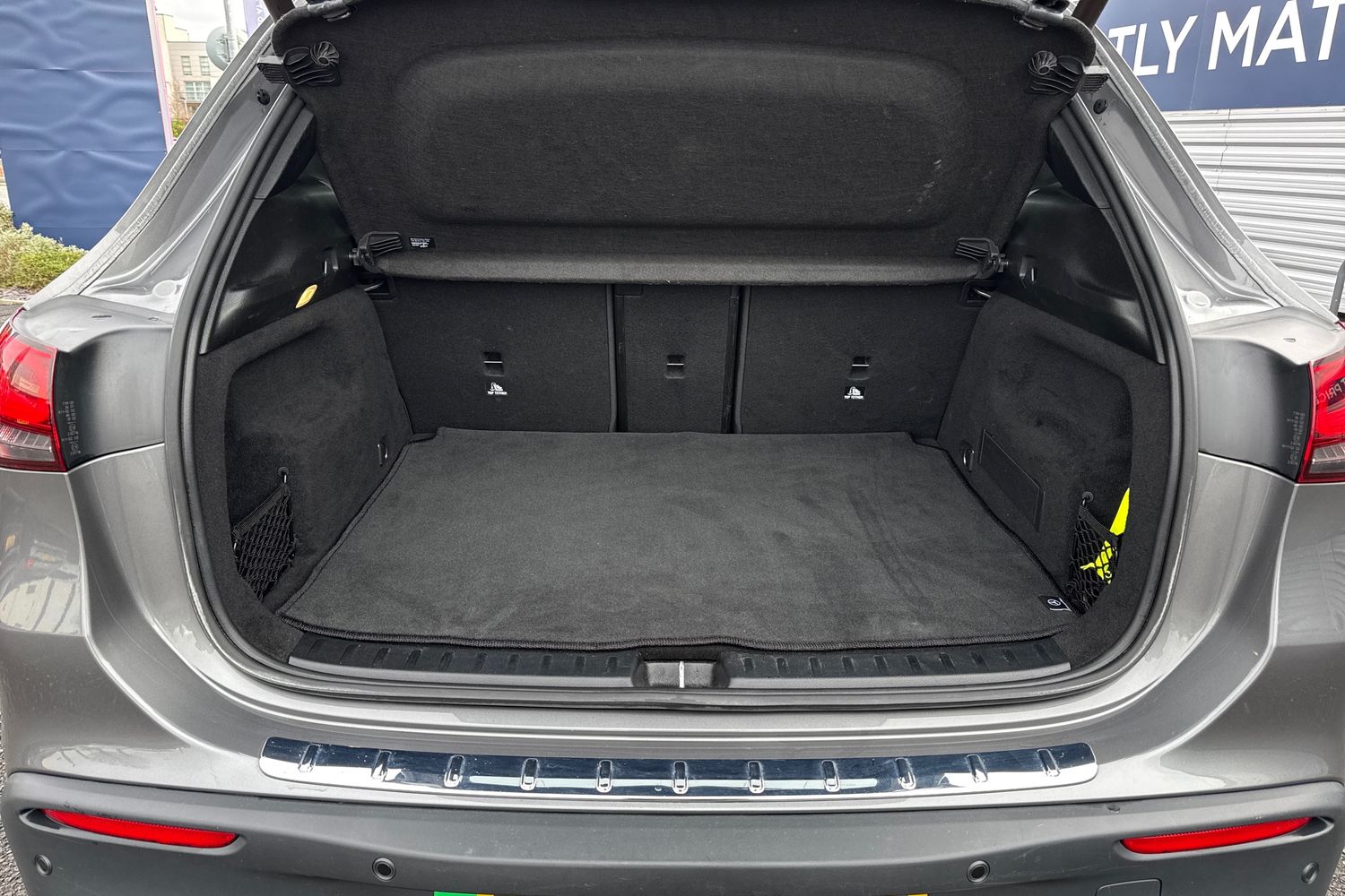 Used Mercedes-Benz EQA 2022 for sale - 77436131: Photo 7