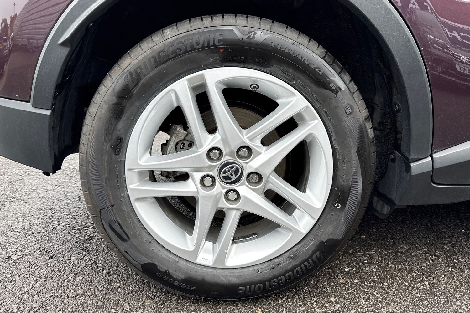 Used Toyota C-HR 2023 for sale - 78084096: Photo 12