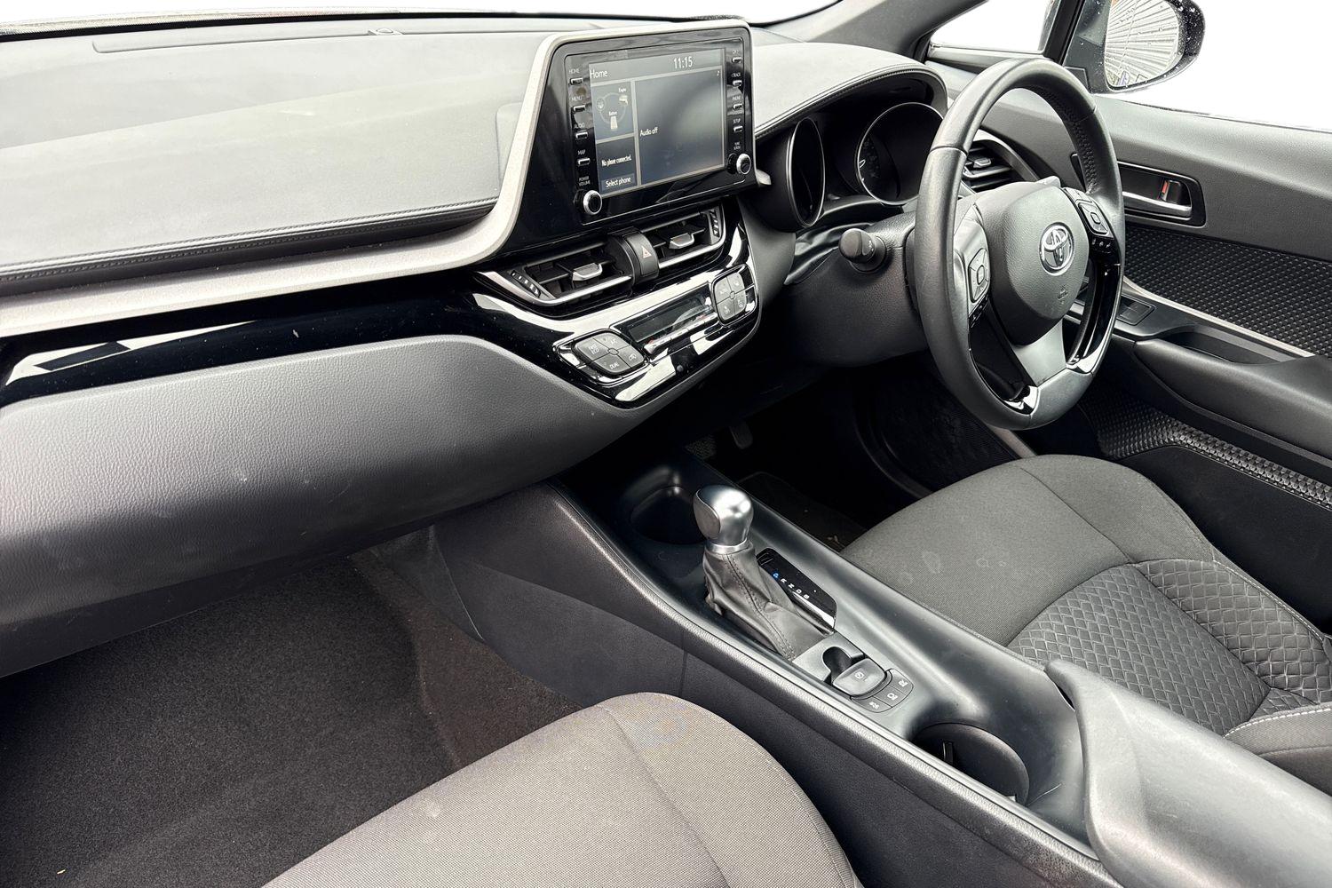 Used Toyota C-HR 2023 for sale - 78084096: Photo 15