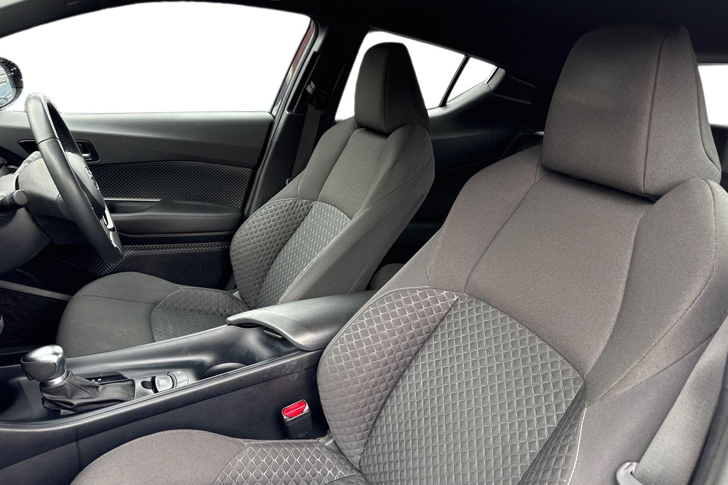 Used Toyota C-HR 2023 for sale - 78084096: Photo 16