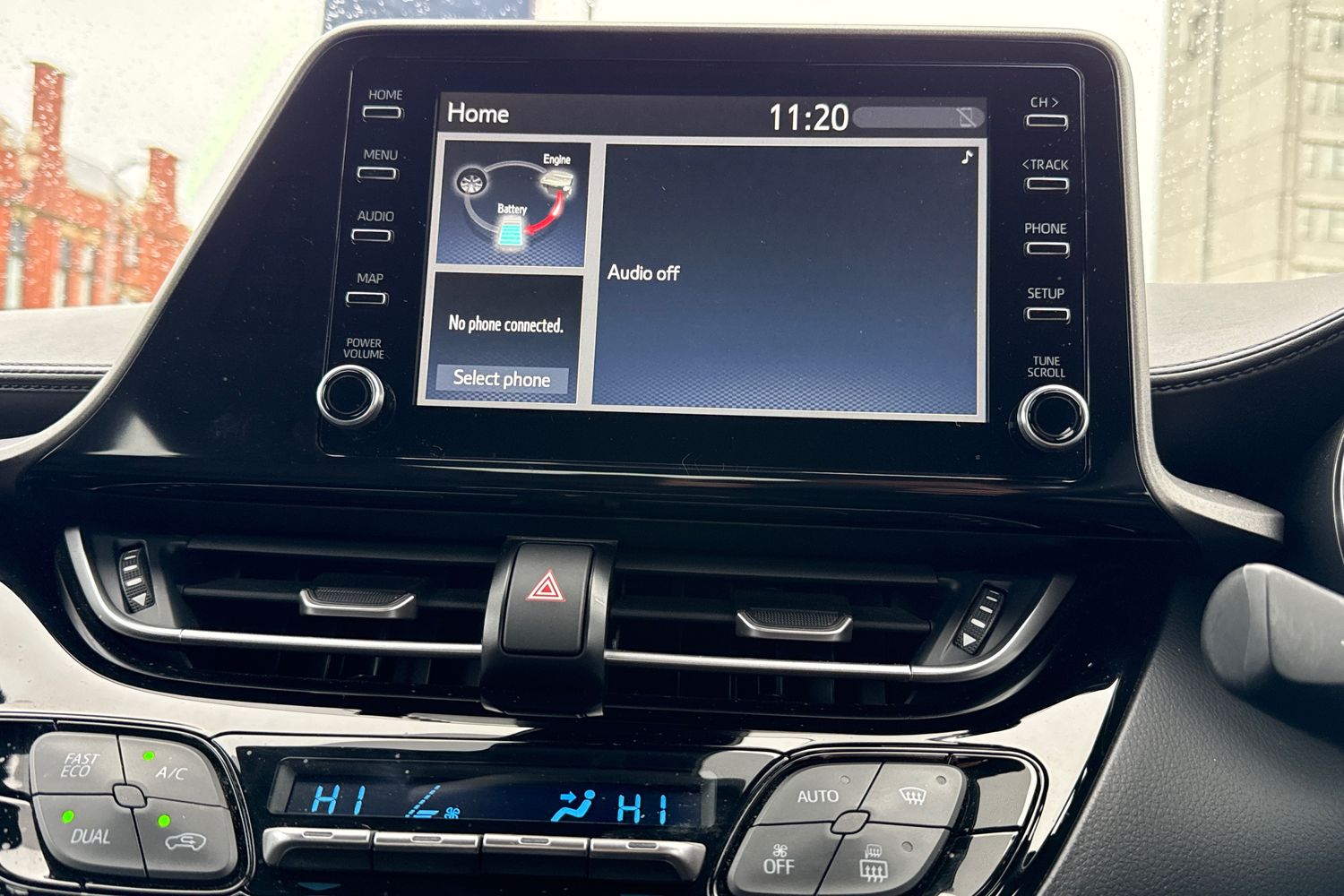 Used Toyota C-HR 2023 for sale - 78084096: Photo 17