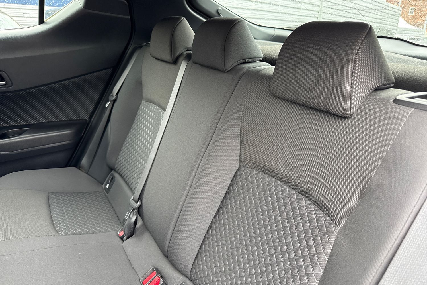 Used Toyota C-HR 2023 for sale - 78084096: Photo 19