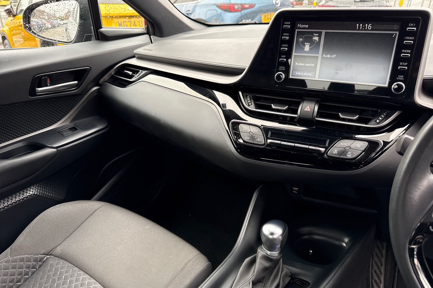 Used Toyota C-HR 2023 for sale - 78084096: Photo 20