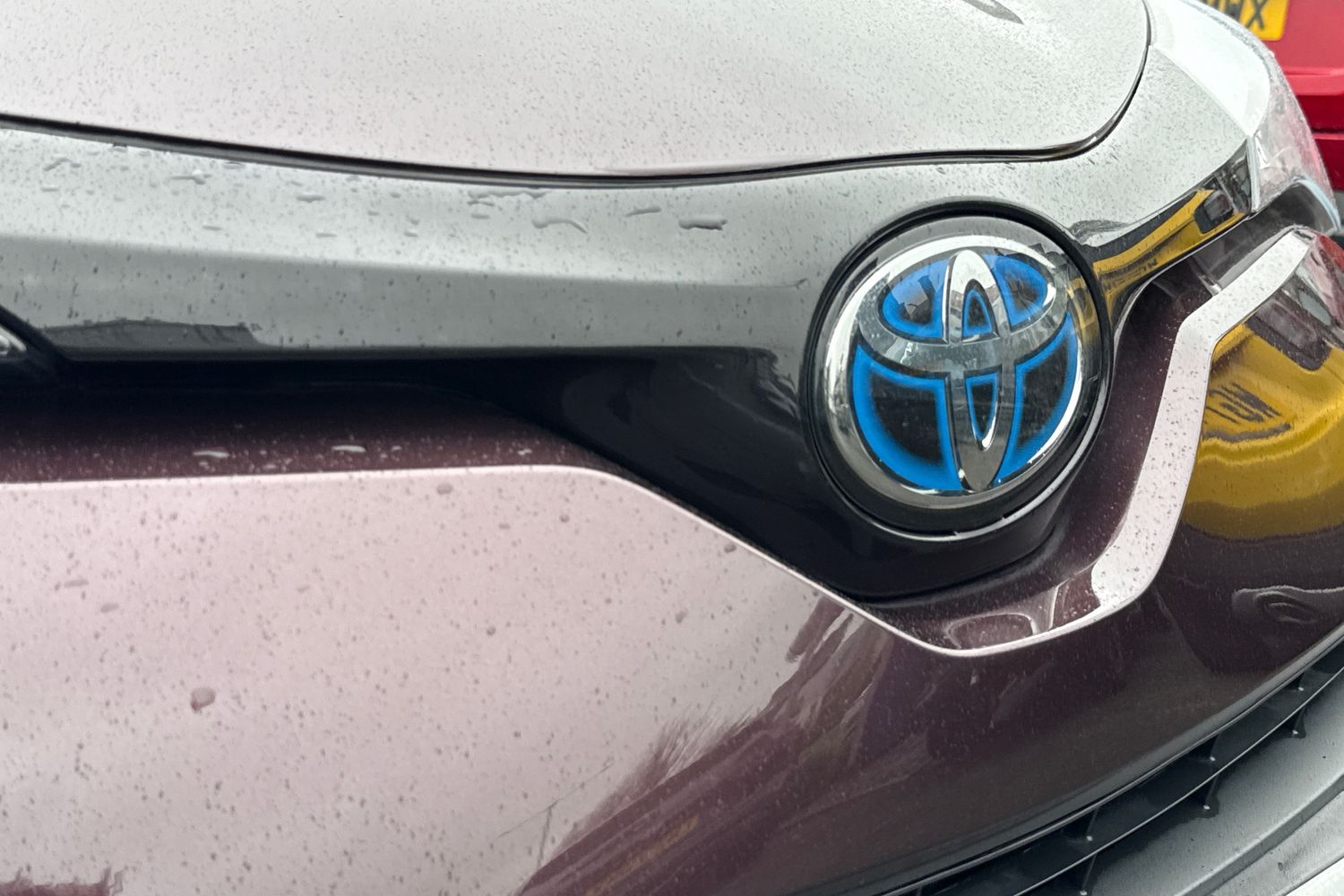 Used Toyota C-HR 2023 for sale - 78084096: Photo 26