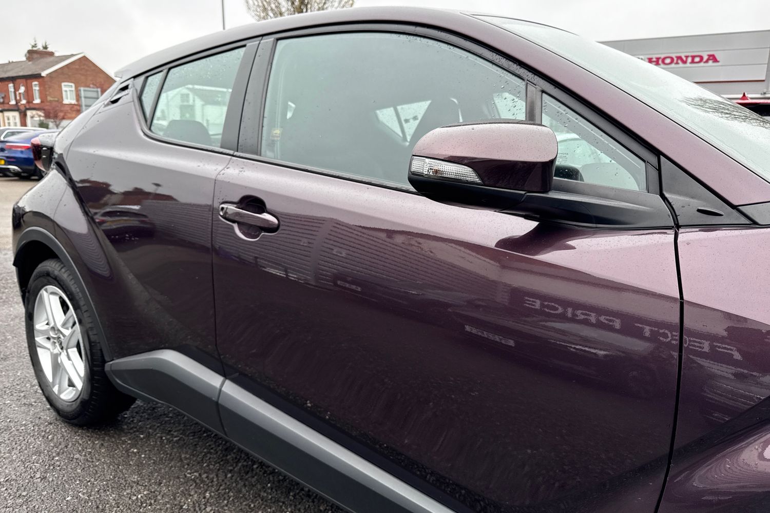 Used Toyota C-HR 2023 for sale - 78084096: Photo 27