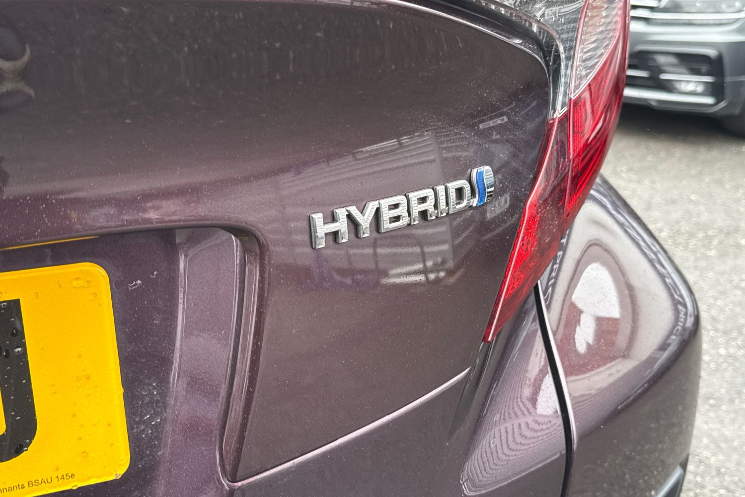 Used Toyota C-HR 2023 for sale - 78084096: Photo 29