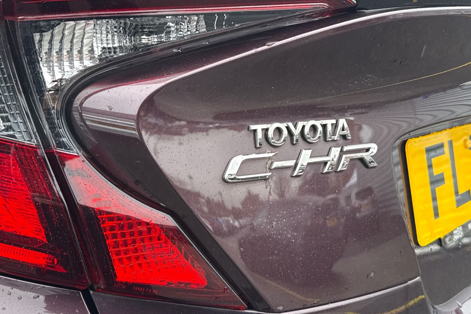 Used Toyota C-HR 2023 for sale - 78084096: Photo 30