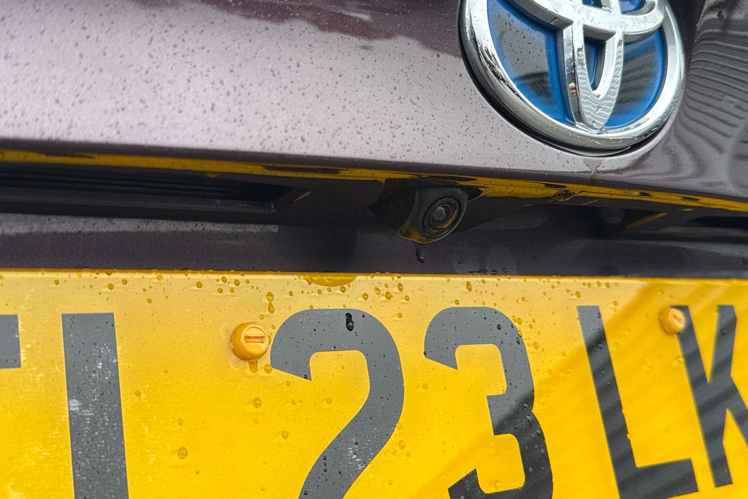 Used Toyota C-HR 2023 for sale - 78084096: Photo 32