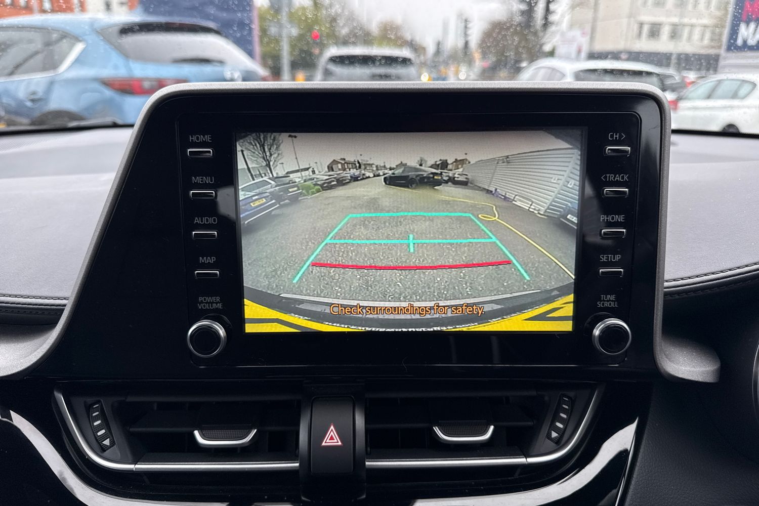 Used Toyota C-HR 2023 for sale - 78084096: Photo 45