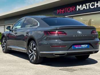 Used Volkswagen Arteon 2019 for sale - 74723081: Photo