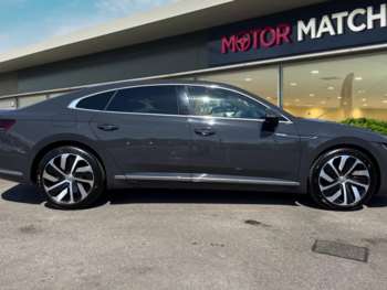 Used Volkswagen Arteon 2019 for sale - 74723081: Photo