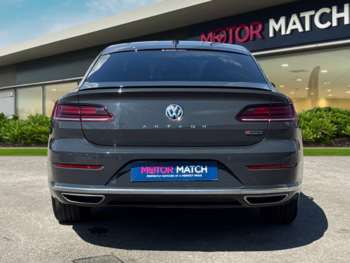 Used Volkswagen Arteon 2019 for sale - 74723081: Photo