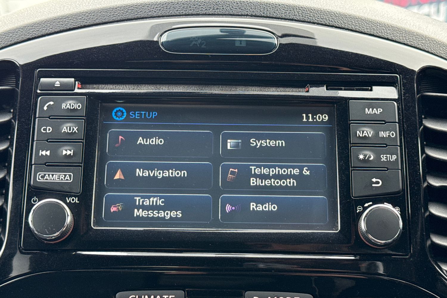 Used Nissan Juke 2016 for sale - 77187495: Photo 16