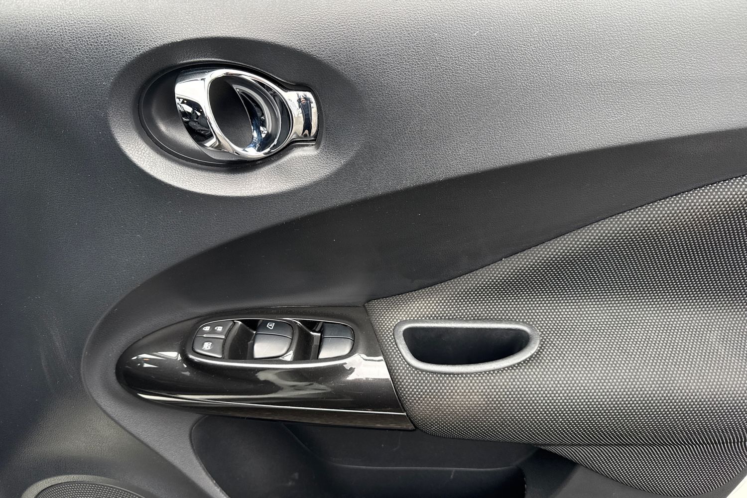 Used Nissan Juke 2016 for sale - 77187495: Photo 20