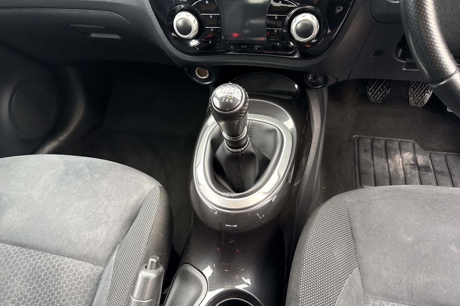 Used Nissan Juke 2016 for sale - 77187495: Photo 22