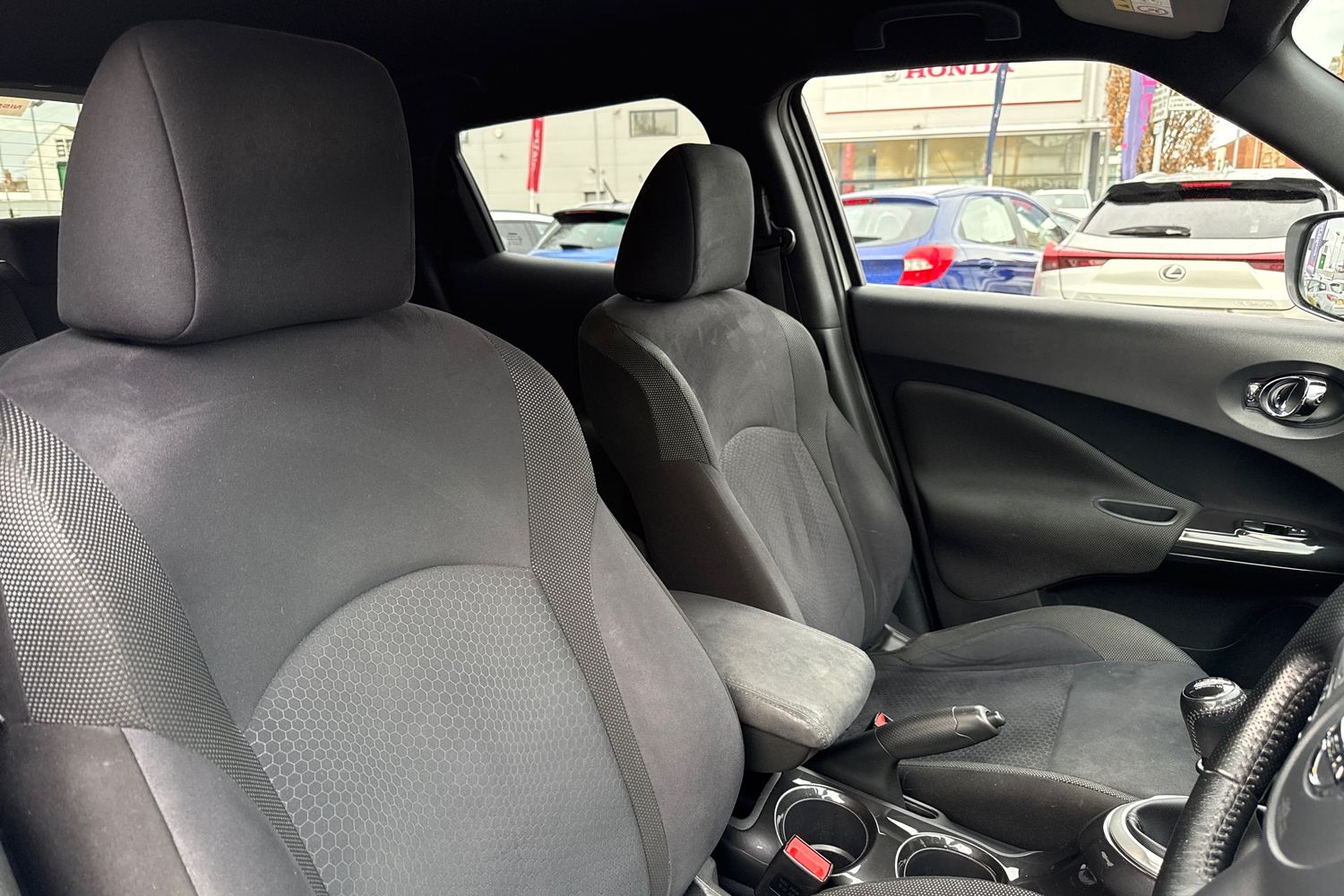 Used Nissan Juke 2016 for sale - 77187495: Photo 23