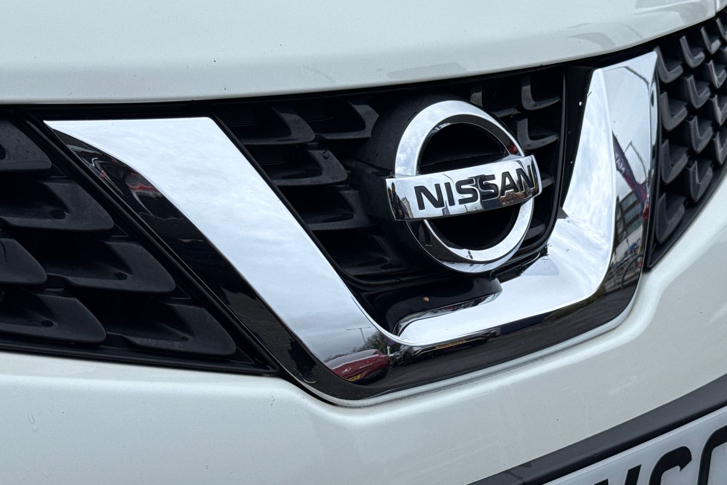 Used Nissan Juke 2016 for sale - 77187495: Photo 25