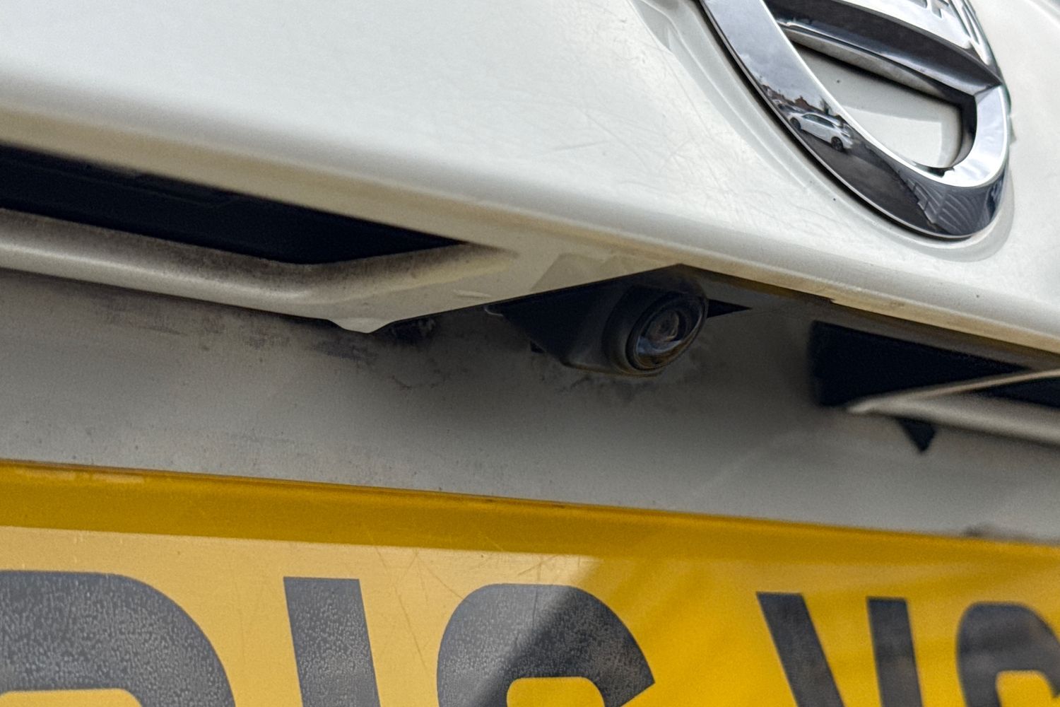 Used Nissan Juke 2016 for sale - 77187495: Photo 28