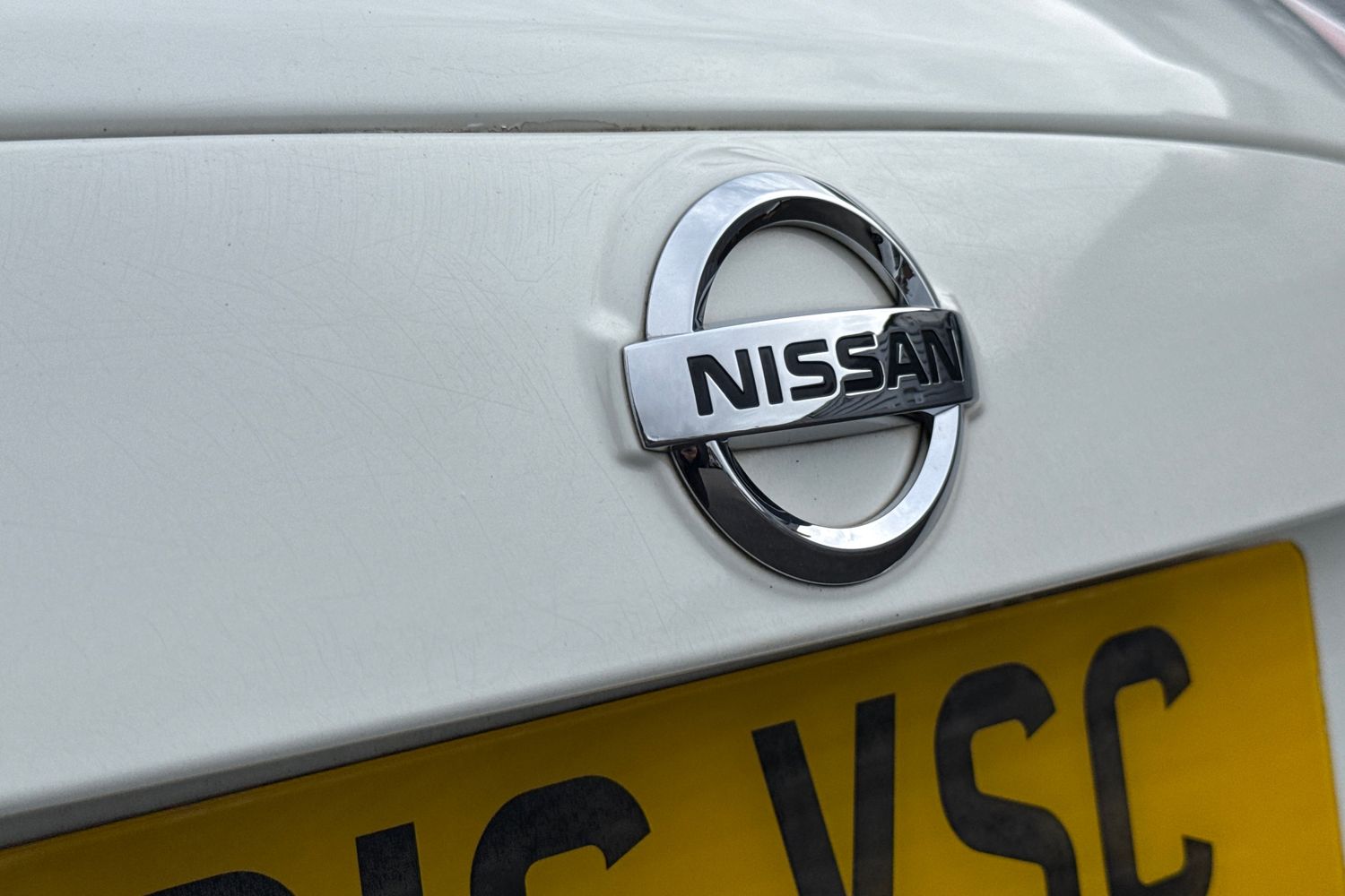 Used Nissan Juke 2016 for sale - 77187495: Photo 29