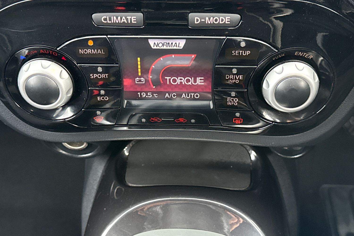 Used Nissan Juke 2016 for sale - 77187495: Photo 41