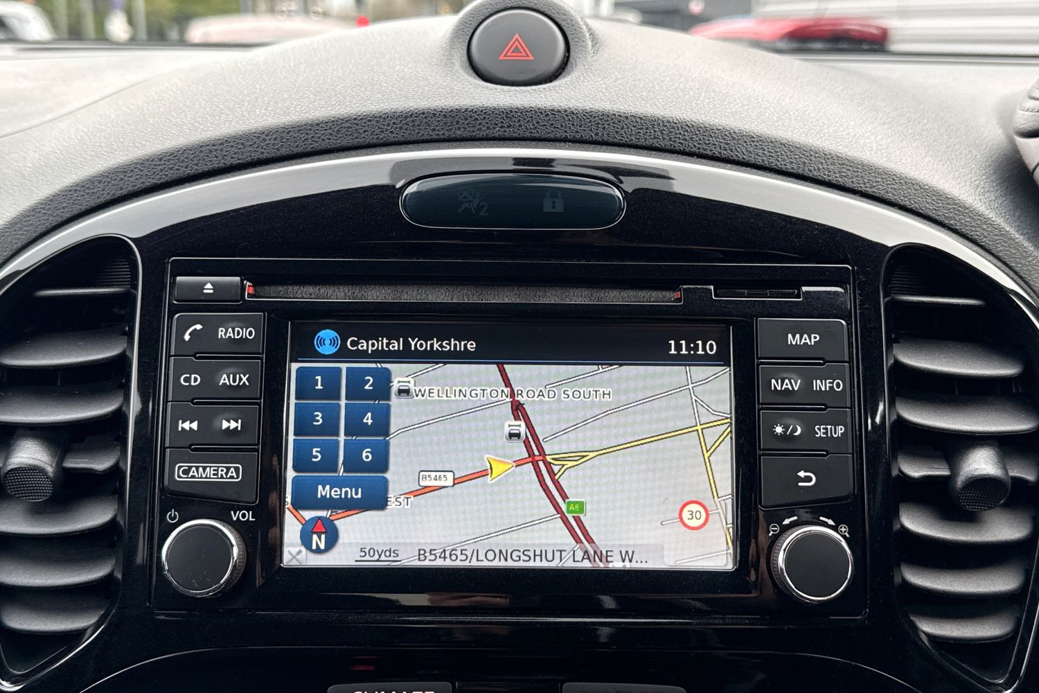 Used Nissan Juke 2016 for sale - 77187495: Photo 42