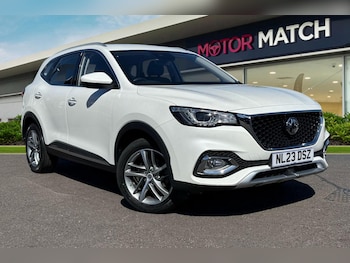 Used MG MG HS 2023 for sale - 78427141: Photo