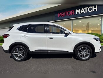 Used MG MG HS 2023 for sale - 78427141: Photo