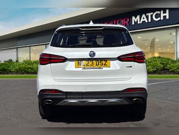 Used MG MG HS 2023 for sale - 78427141: Photo