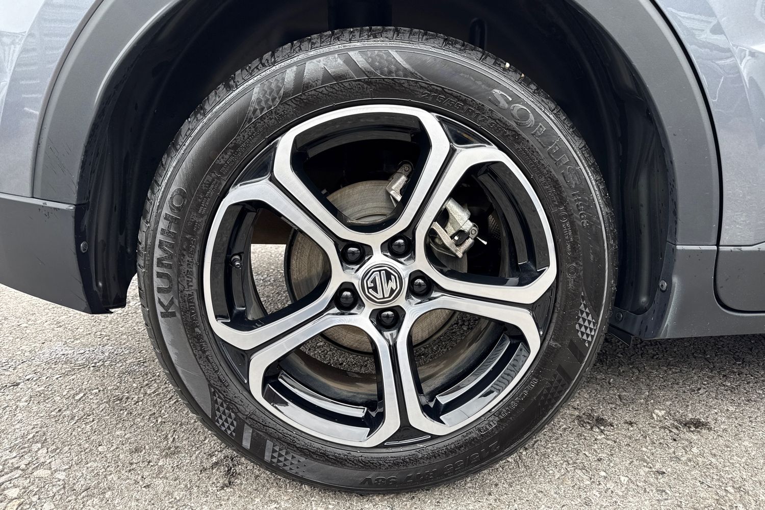 Used MG MG ZS 2025 for sale - 77862896: Photo 10