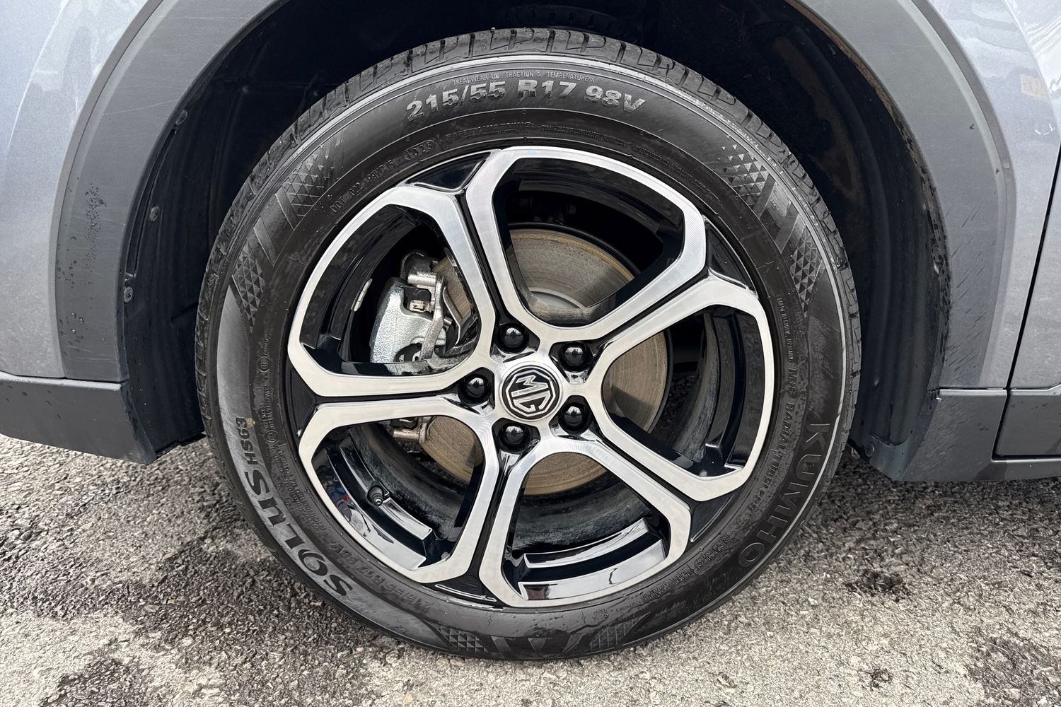 Used MG MG ZS 2025 for sale - 77862896: Photo 11