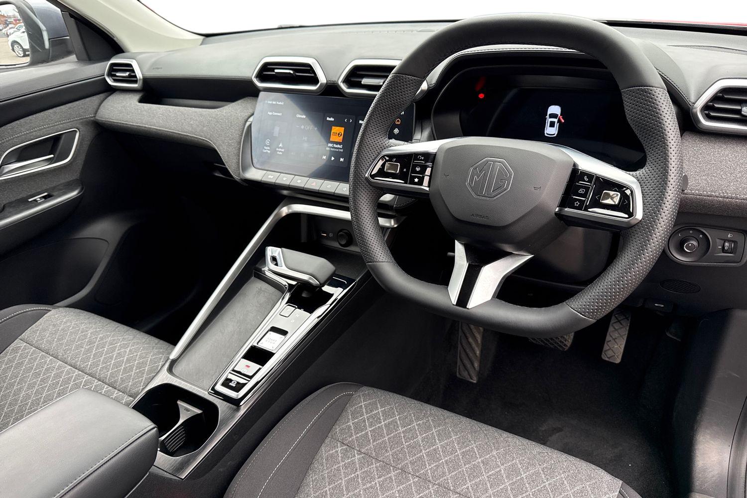 Used MG MG ZS 2025 for sale - 77862896: Photo 14