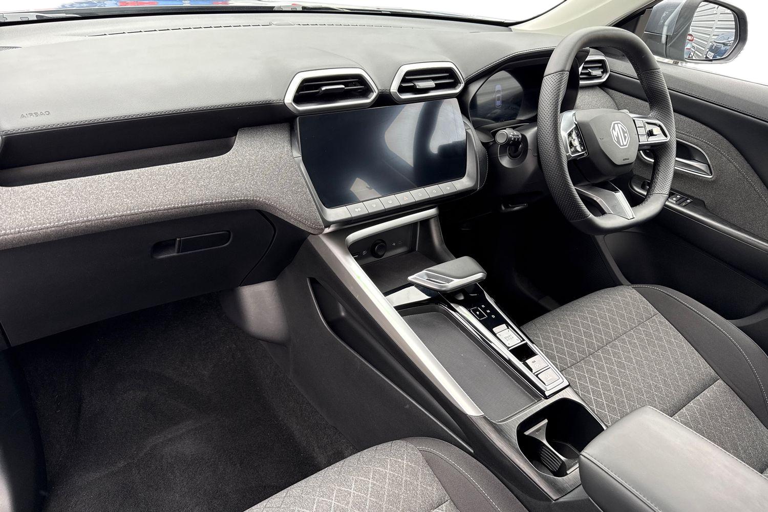 Used MG MG ZS 2025 for sale - 77862896: Photo 15